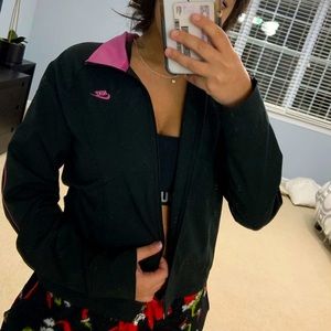 Vintage Nike jacket